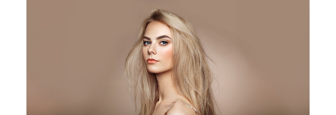 Friseur Gertrud Groß