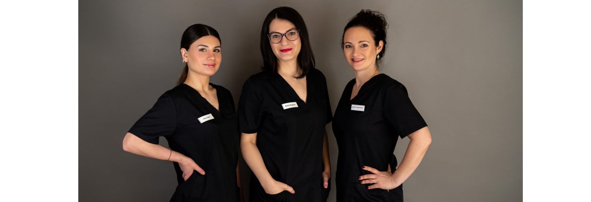 Cosmetic im Celler Tor Xenia Wagner
