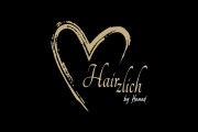 Hairzlich by Hamed