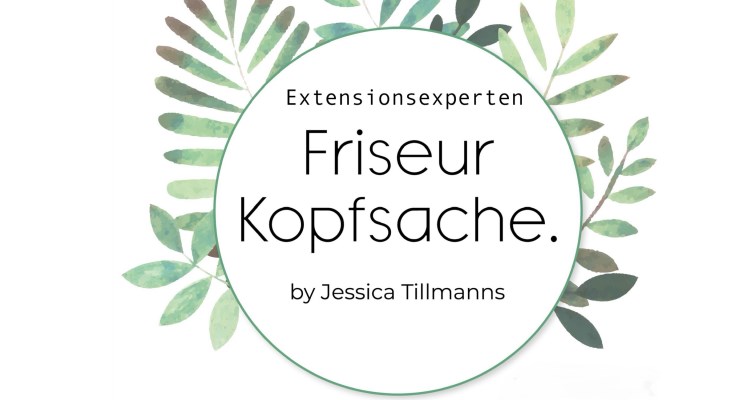 Extensionsexperten Friseur Kopfsache. Image 2