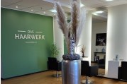 DAS HAARWERK INTERCOIFFURE La Biostetique Salon
