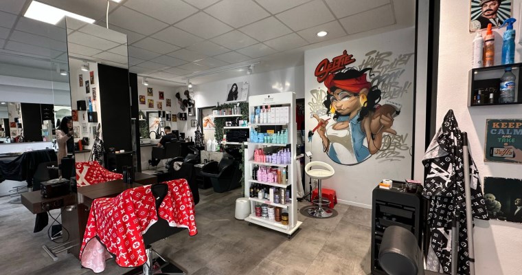 Friseursalon & Barbershop 0911 Bild 1