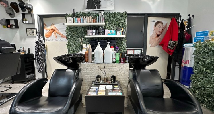 Friseursalon & Barbershop 0911 Bild 3