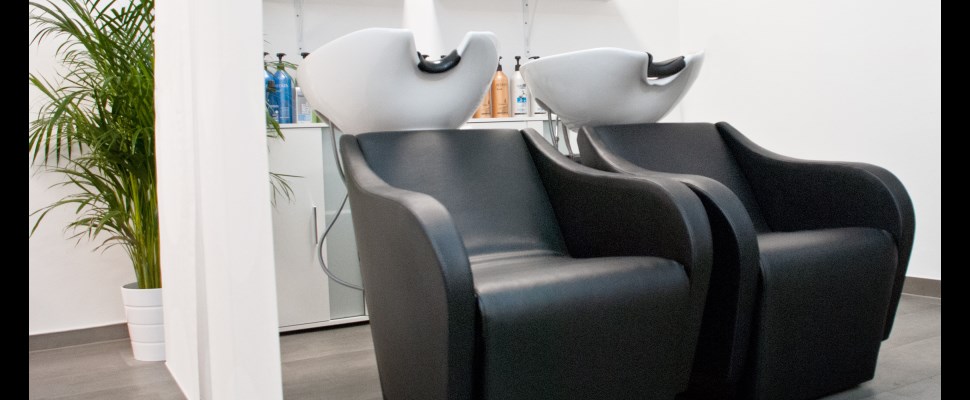 Salon Andrea