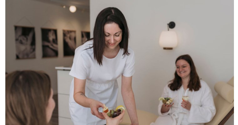 Caroline Conrad Naturkosmetik Bild 1