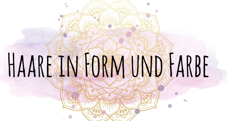 Haare in Form und Farbe GmbH Bild 2