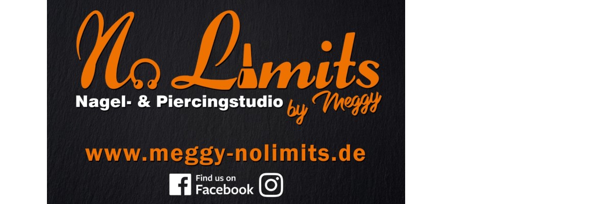 NoLimits Nagel-& Piercingstudio