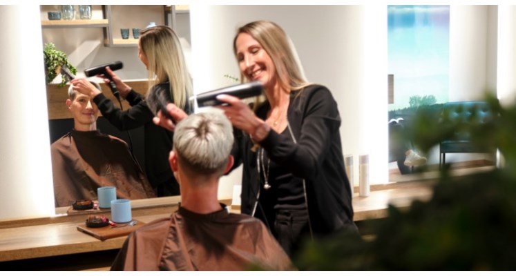 Heimatfriseure -  Friseur Bad Schussenried Bild 2