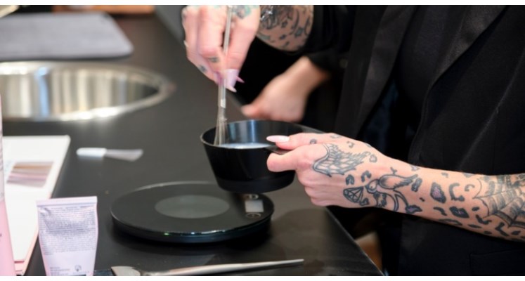 Heimatfriseure -  Friseur Bad Schussenried Bild 3