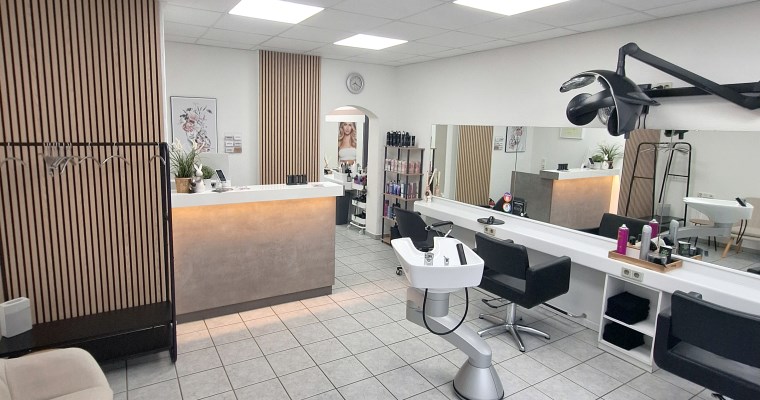 Salon Heide Afbeelding 1