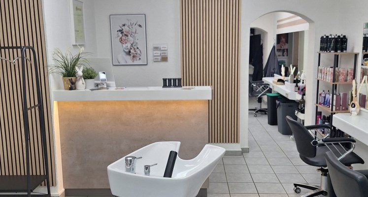 Salon Heide Afbeelding 2