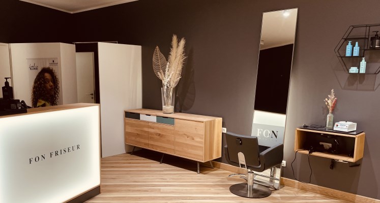 FON Friseur Rostock Bild 2