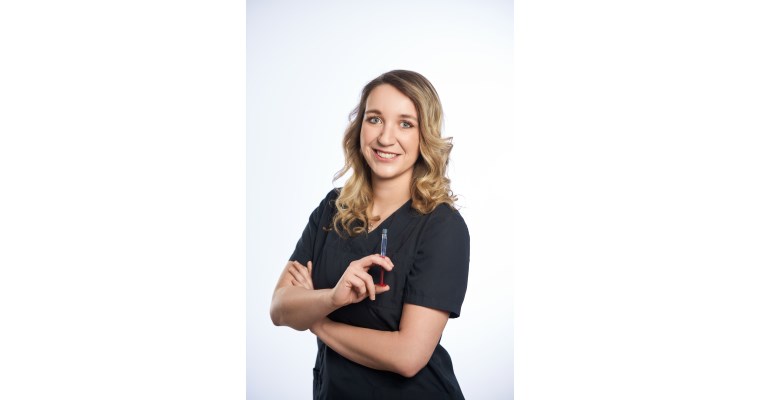 Dr. med. Kristin Oberländer Bild 1