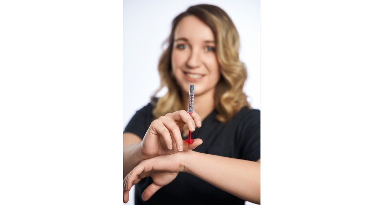 Dr. med. Kristin Oberländer Bild 2