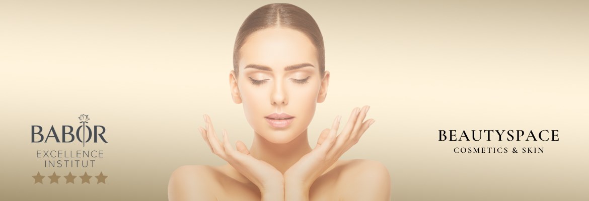 BABOR - BEAUTYSPACE Cosmetics & Skin
