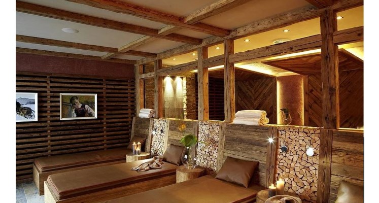 Hotel Bergblick Bild 2