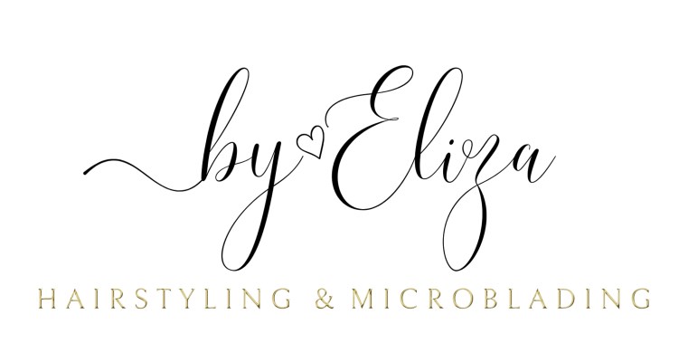 by Eliza - Hairstyling & Microblading Picture 1