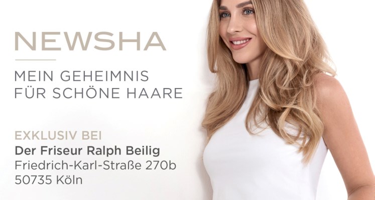 Der Friseur Ralph Beilig Bild 2