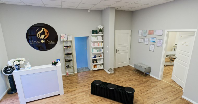 House of Beauty Bild 1
