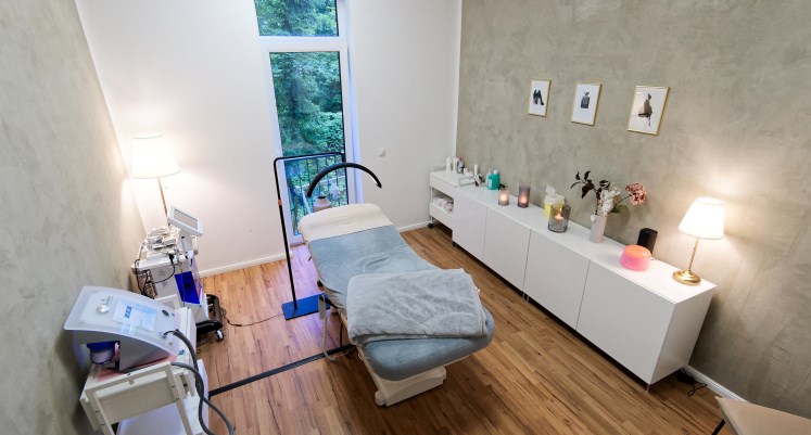 House of Beauty Bild 2
