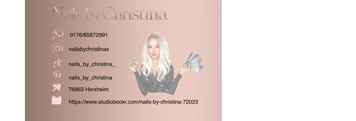 Nails by Christina