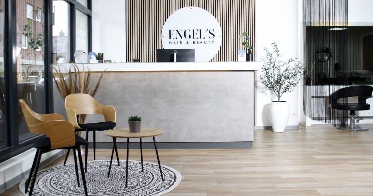 ENGEL'S HAIR & BEAUTY Bild 1