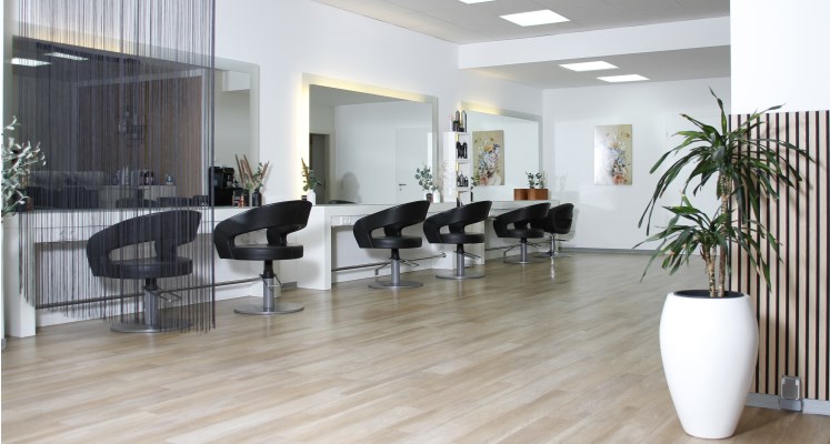 ENGEL'S HAIR & BEAUTY Bild 2