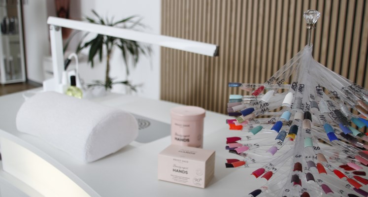ENGEL'S HAIR & BEAUTY Bild 3