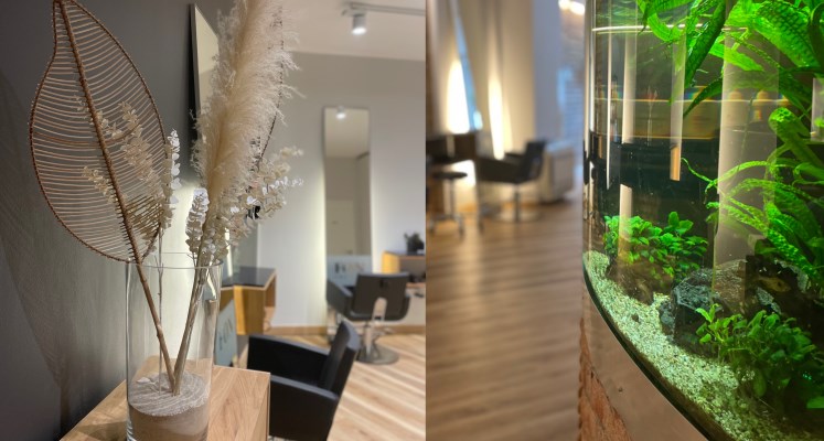 FON Friseur Rostock Bild 3