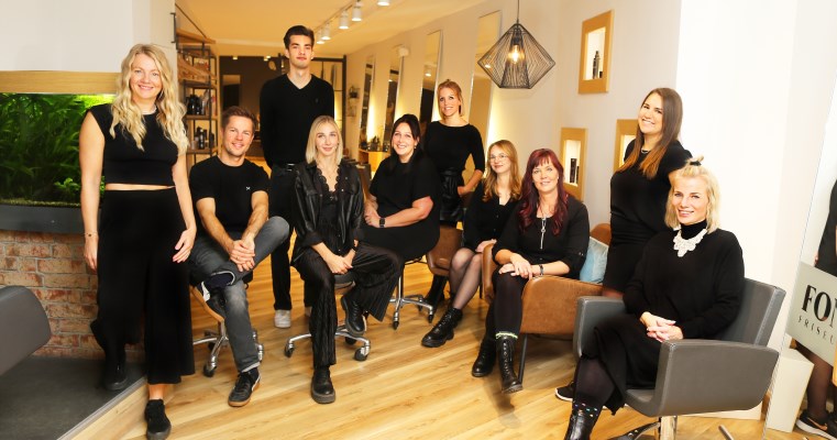FON Friseur Rostock Bild 1