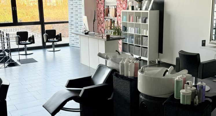 Friseursalon Susanne Wurmbach Bild 3