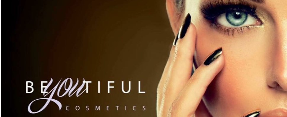 BeYOUtiful Cosmetics