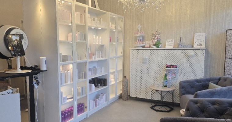 Charisma Beautycenter Bild 1