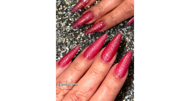 Beautynails by Vanessa Bild 2