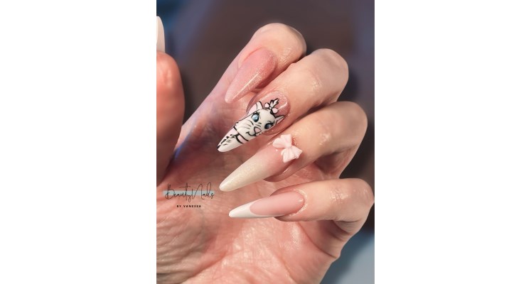 Beautynails by Vanessa Bild 3