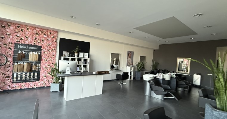 Friseursalon Susanne Wurmbach Bild 1