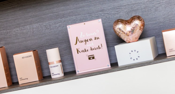 KOSMETIK elke pahrmann Bild 2