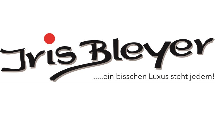 Kunst am Haar, Iris Bleyer Bild 2