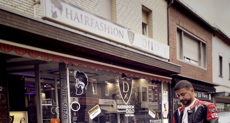 Hairfashion Dilo Picture 3