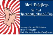 Rockabilly Hand&Fuß