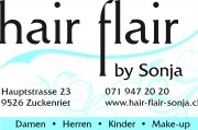 hair flair by Sonja