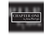 Chapter One by Anna Büntgen