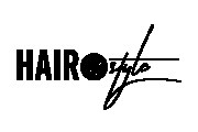 Hair In style