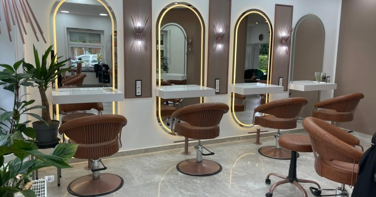 Hairartists Bild 1