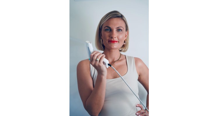 Reviderm Skinmedics Taunus / Annalena Schnell Bild 2