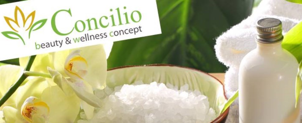 Concilio - Beauty & Wellness Concept