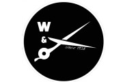 Friseur Borgschulte by W&O