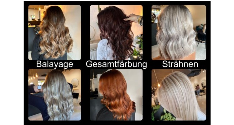 Level10 hair & skin studio Bild 2