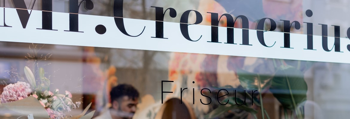 Mr.Cremerius.Friseur