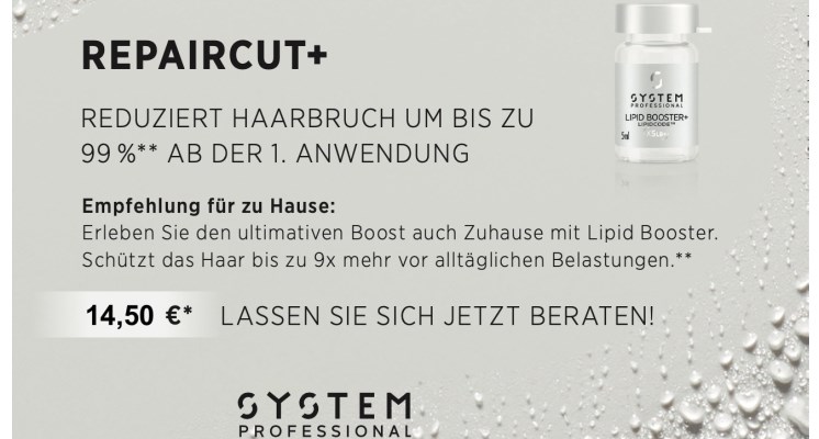 Friseursalon HAARSCHARF Bild 3